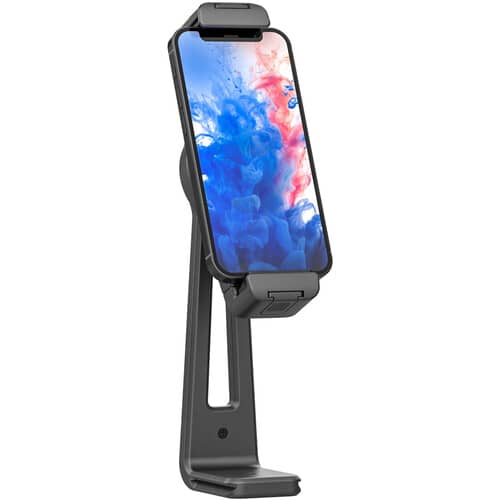 Ulanzi ST-20 Plastic Smartphone &amp; Tablet Clamp