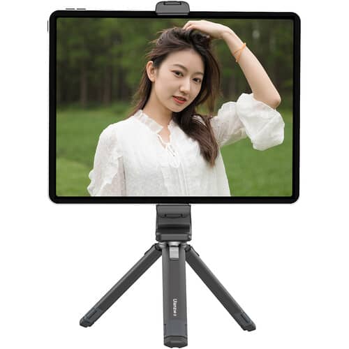 Ulanzi ST-20 Plastic Smartphone &amp; Tablet Clamp