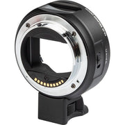 Viltrox Mark V EF-E5 Canon EF Lens to Sony E-Mount Body Adapter with OLED Screen