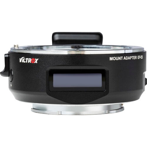 Viltrox Mark V EF-E5 Canon EF Lens to Sony E-Mount Body Adapter with OLED Screen