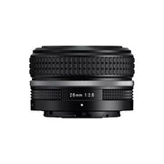 Nikon Z 28mm f/2.8 (SE) Lens