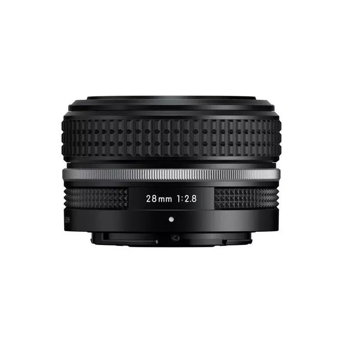 Nikon Z 28mm f/2.8 (SE) Lens