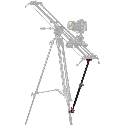 GVM-ST10 Support Arms for Camera Slider