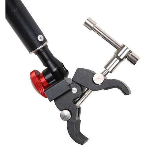 GVM-ST10 Support Arms for Camera Slider