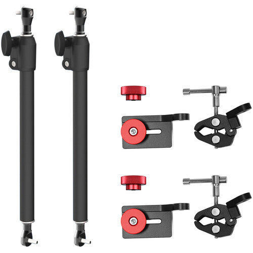 GVM-ST10 Support Arms for Camera Slider