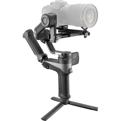 Zhiyun-Tech WEEBILL-2 Combo Kit with Sling Grip Handle; Fabric Case