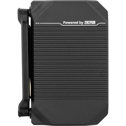 Zhiyun-Tech WEEBILL-2 Pro Kit with Transmitter, Servo, Sling Grip &amp; Fabric Case