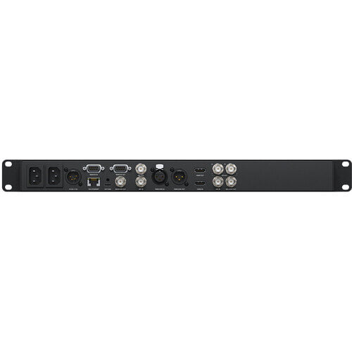 Blackmagic Design HyperDeck Studio 4K Pro