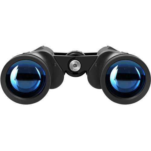GVM 20x50 HD Porro Binoculars (Black)