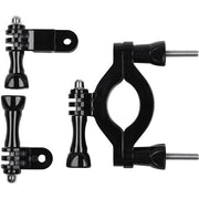 TELESIN GP-HBM-004 LARGE DIAMETER PIPE CLAMP MOUNT