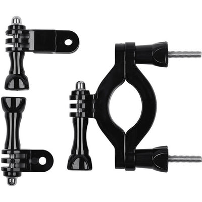 TELESIN GP-HBM-004 LARGE DIAMETER PIPE CLAMP MOUNT