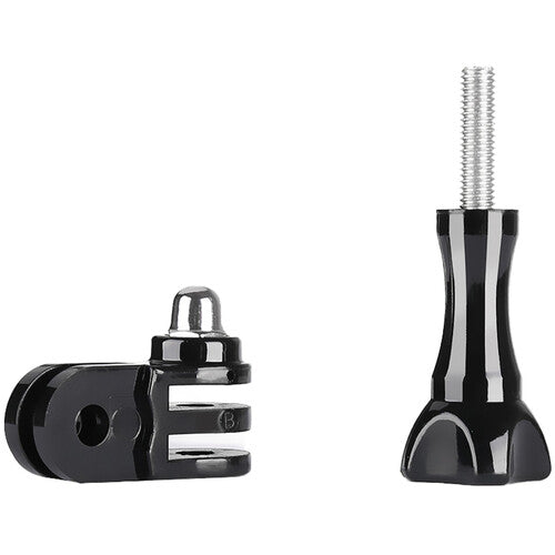 TELESIN GP-HBM-004 LARGE DIAMETER PIPE CLAMP MOUNT