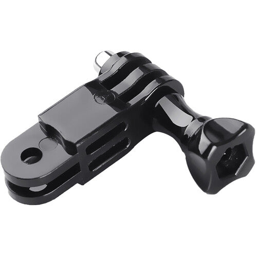 TELESIN GP-HBM-004 LARGE DIAMETER PIPE CLAMP MOUNT