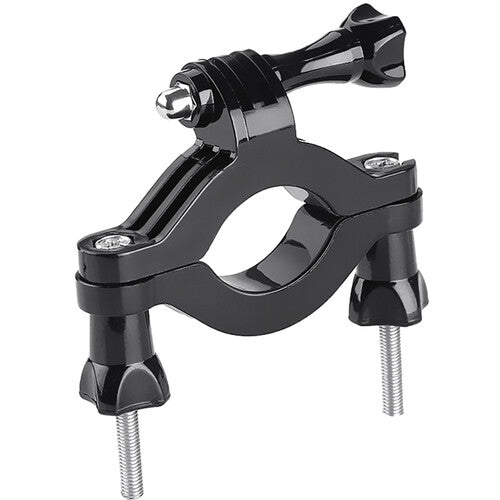TELESIN GP-HBM-004 LARGE DIAMETER PIPE CLAMP MOUNT