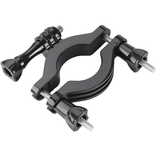 TELESIN GP-HBM-004 LARGE DIAMETER PIPE CLAMP MOUNT