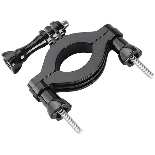 TELESIN GP-HBM-004 LARGE DIAMETER PIPE CLAMP MOUNT