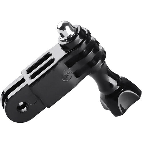 TELESIN GP-HBM-004 LARGE DIAMETER PIPE CLAMP MOUNT