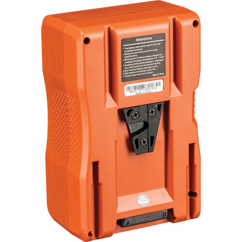 Fxlion BP-7S270 26V 270Wh Lithium-Ion Battery (V-Mount)