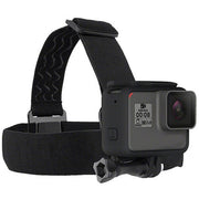TELESIN HEAD STRAP GP-HMS-T04