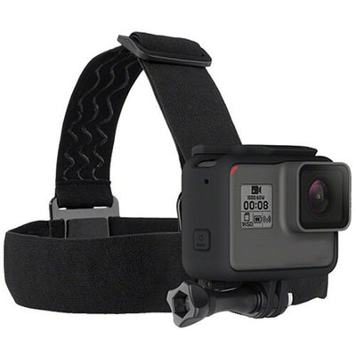 TELESIN HEAD STRAP GP-HMS-T04