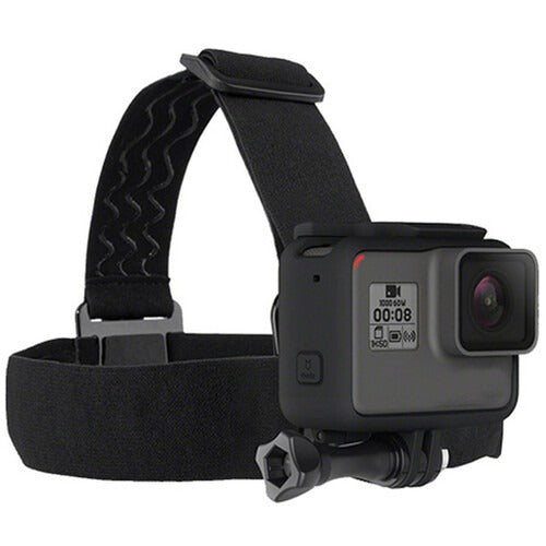 TELESIN HEAD STRAP GP-HMS-T04