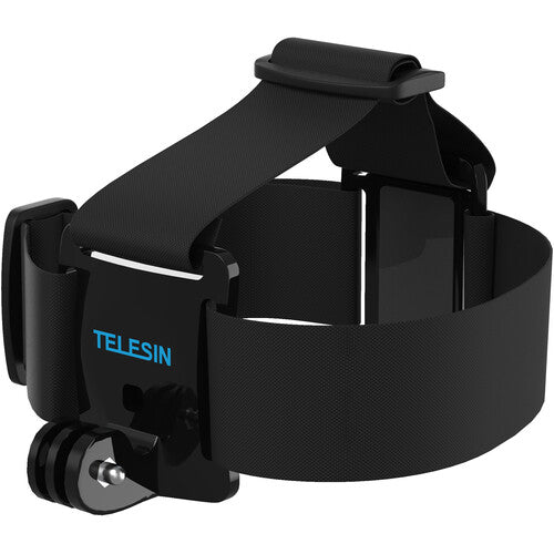TELESIN HEAD STRAP GP-HMS-T04