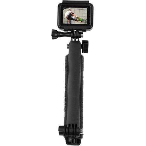 TELESIN 3WAY MONOPOD GRIP WITH TRIPOD GP-MFW-300