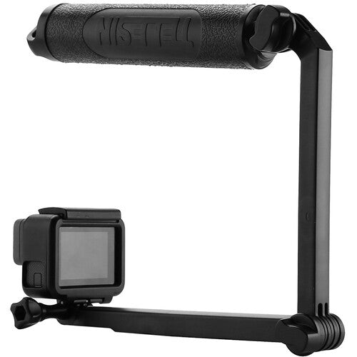 TELESIN 3WAY MONOPOD GRIP WITH TRIPOD GP-MFW-300
