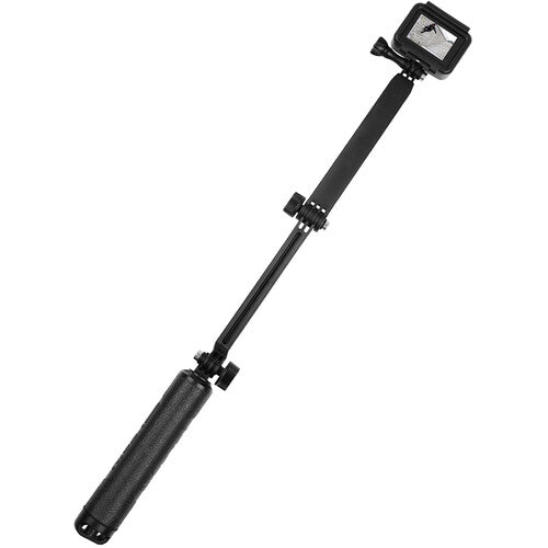 TELESIN 3WAY MONOPOD GRIP WITH TRIPOD GP-MFW-300