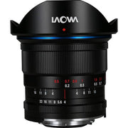 Venus Optics Laowa 14mm f/4 Zero-D Lens (Canon EF)