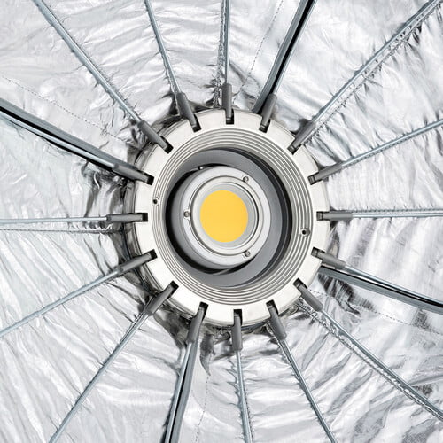Aputure Light Dome 150 Softbox (5')