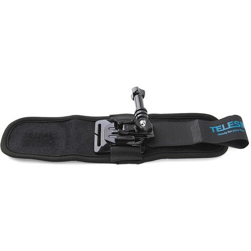 TELESIN GP-WFS-220 360 DEGREE ROTATION WRIST STRAP