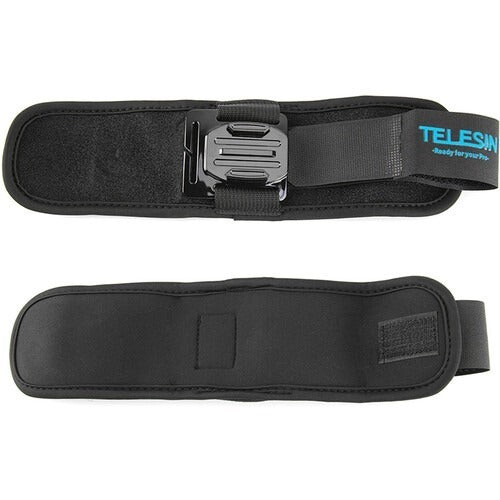 TELESIN GP-WFS-220 360 DEGREE ROTATION WRIST STRAP