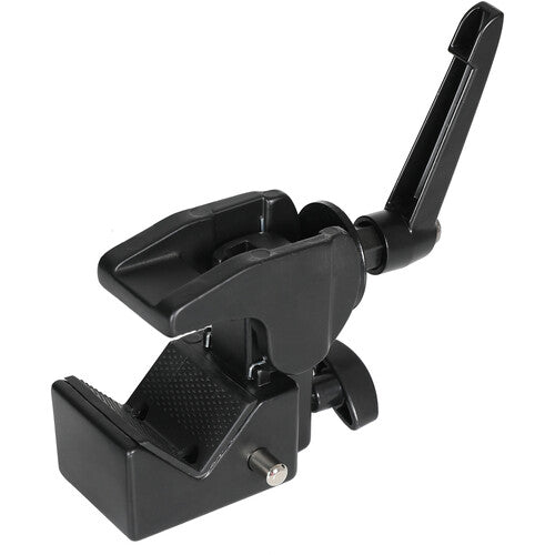 GVM CL22 SUPER CLAMP WITH REVERSIBLE STUD 1/4"-3/8"
