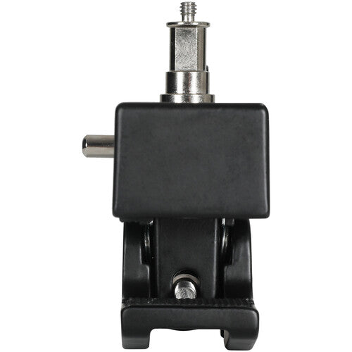 GVM CL22 SUPER CLAMP WITH REVERSIBLE STUD 1/4"-3/8"