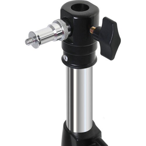 GVM-280-Z Stainless Steel Light Stand