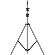 GVM-280-Z Stainless Steel Light Stand