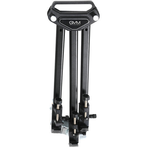 GVM-LH-360 Tripod Dolly for Camera Photo Lighting