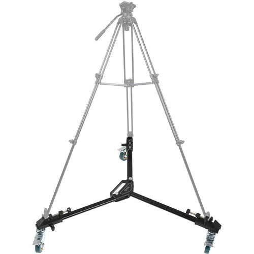 GVM-LH-360 Tripod Dolly for Camera Photo Lighting