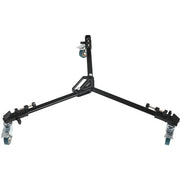 GVM-LH-360 Tripod Dolly for Camera Photo Lighting