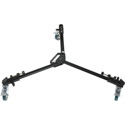 GVM-LH-360 Tripod Dolly for Camera Photo Lighting