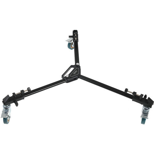 GVM-LH-360 Tripod Dolly for Camera Photo Lighting