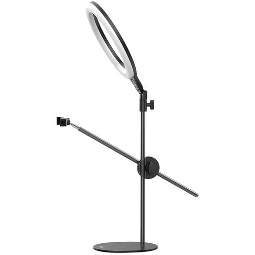 Ulanzi Overhead Ring Light Set
