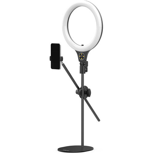 Ulanzi Overhead Ring Light Set