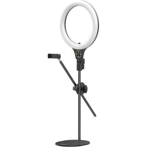 Ulanzi Overhead Ring Light Set