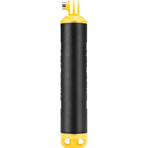 TELESIN FLOATY MONOPOD YELLOW GP-MNP-300