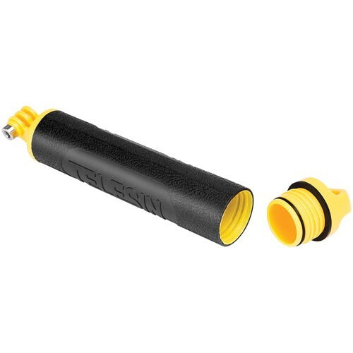TELESIN FLOATY MONOPOD YELLOW GP-MNP-300