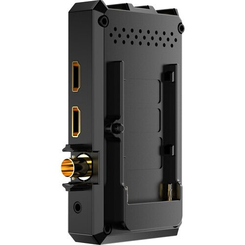 FeelWorld W1000S 1000' SDI + Dual HDMI Wireless Video Transmission System