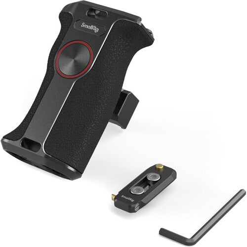 SMALLRIG ROTATING NATO HANDLE -LEFT SIDE 3260