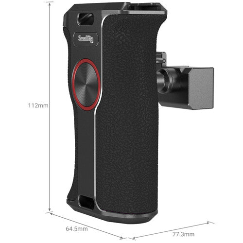 SMALLRIG ROTATING NATO HANDLE -LEFT SIDE 3260